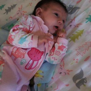 Meet your Posher, Megan